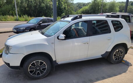 Renault Duster I рестайлинг, 2020 год, 1 150 000 рублей, 3 фотография