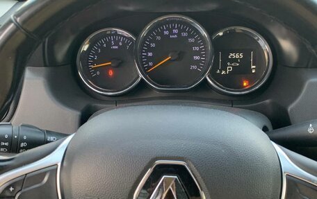 Renault Duster I рестайлинг, 2020 год, 1 150 000 рублей, 6 фотография