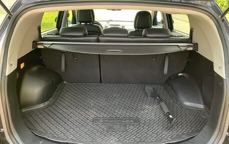 KIA Sportage III, 2011 год, 1 400 000 рублей, 9 фотография