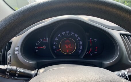 KIA Sportage III, 2011 год, 1 400 000 рублей, 12 фотография