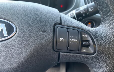 KIA Sportage III, 2011 год, 1 400 000 рублей, 16 фотография