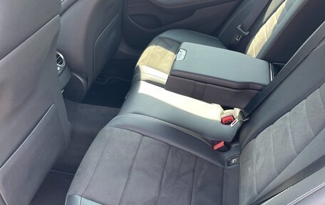 Mercedes-Benz E-Класс, 2021 год, 4 800 000 рублей, 11 фотография