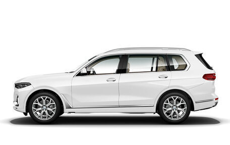 BMW X7, 2025 год, 13 990 000 рублей, 8 фотография