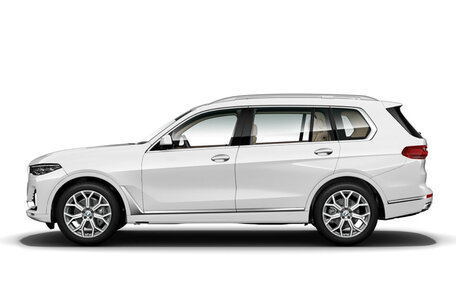 BMW X7, 2025 год, 13 990 000 рублей, 3 фотография