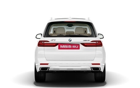 BMW X7, 2025 год, 13 990 000 рублей, 10 фотография