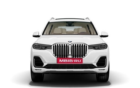 BMW X7, 2025 год, 13 990 000 рублей, 9 фотография