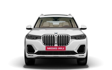 BMW X7, 2025 год, 13 990 000 рублей, 4 фотография