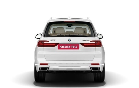 BMW X7, 2025 год, 13 990 000 рублей, 5 фотография