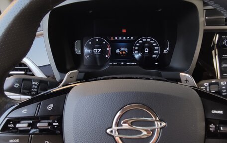 SsangYong Korando, 2019 год, 2 450 000 рублей, 10 фотография