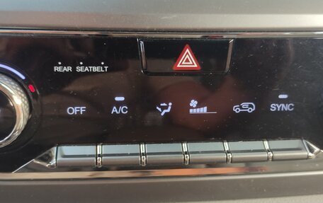 SsangYong Korando, 2019 год, 2 450 000 рублей, 15 фотография