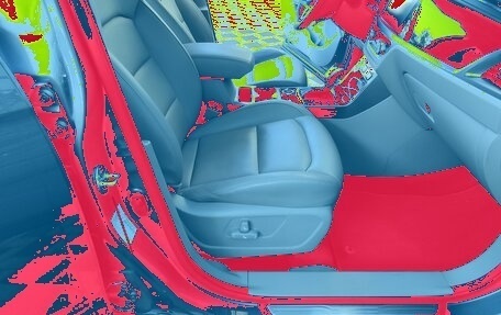 SsangYong Korando, 2019 год, 2 450 000 рублей, 18 фотография