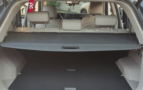 SsangYong Korando, 2019 год, 2 450 000 рублей, 22 фотография