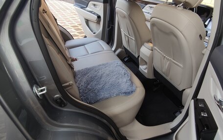 SsangYong Korando, 2019 год, 2 450 000 рублей, 26 фотография