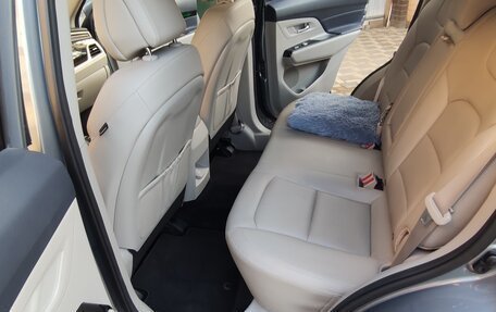 SsangYong Korando, 2019 год, 2 450 000 рублей, 27 фотография