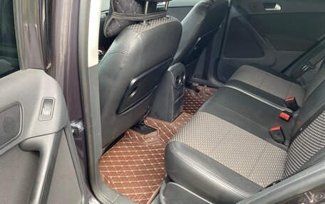 Volkswagen Tiguan I, 2015 год, 1 550 000 рублей, 8 фотография