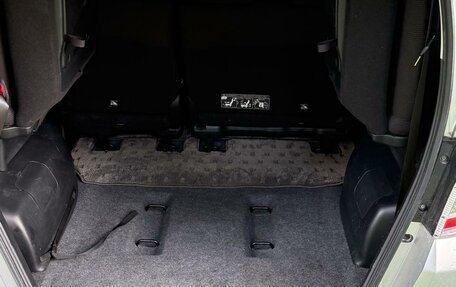 Honda Freed I, 2014 год, 1 400 000 рублей, 4 фотография
