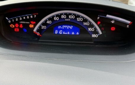 Honda Freed I, 2014 год, 1 400 000 рублей, 5 фотография
