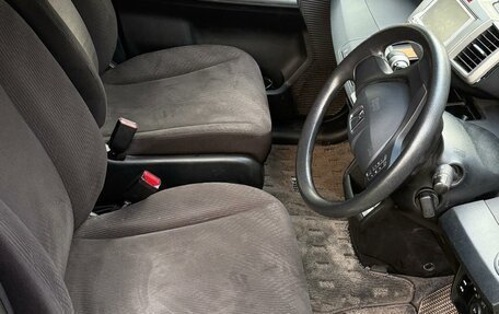 Honda Freed I, 2014 год, 1 400 000 рублей, 6 фотография