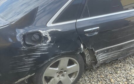 Audi A8, 2006 год, 370 000 рублей, 5 фотография
