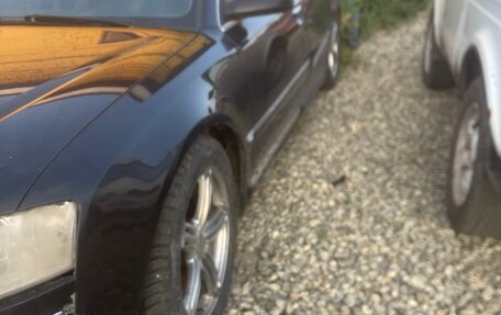 Audi A8, 2006 год, 370 000 рублей, 10 фотография