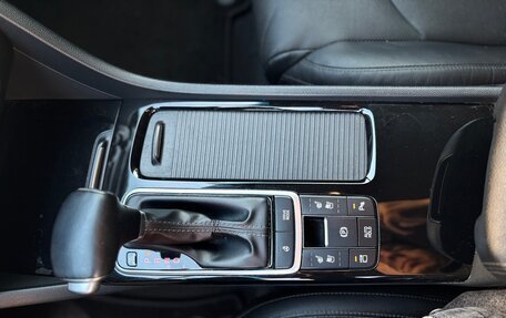 KIA Optima IV, 2019 год, 1 900 000 рублей, 9 фотография