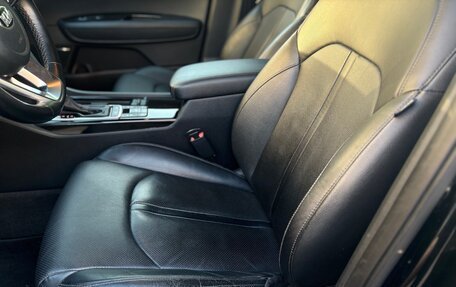 KIA Optima IV, 2019 год, 1 900 000 рублей, 8 фотография