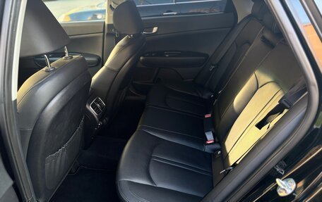 KIA Optima IV, 2019 год, 1 900 000 рублей, 7 фотография