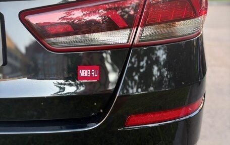 KIA Optima IV, 2019 год, 1 900 000 рублей, 5 фотография