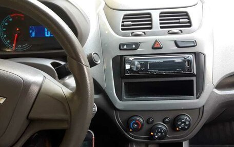 Chevrolet Cobalt II, 2014 год, 587 000 рублей, 6 фотография