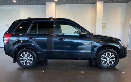 Suzuki Grand Vitara, 2013 год, 1 300 000 рублей, 2 фотография