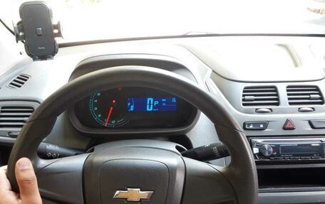 Chevrolet Cobalt II, 2014 год, 587 000 рублей, 3 фотография