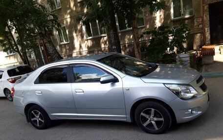 Chevrolet Cobalt II, 2014 год, 587 000 рублей, 5 фотография