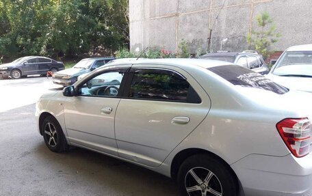Chevrolet Cobalt II, 2014 год, 587 000 рублей, 2 фотография