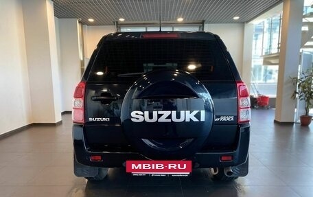 Suzuki Grand Vitara, 2013 год, 1 300 000 рублей, 4 фотография