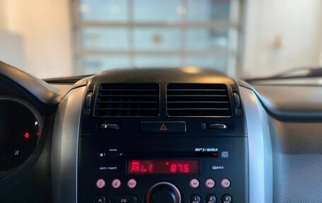 Suzuki Grand Vitara, 2013 год, 1 300 000 рублей, 14 фотография