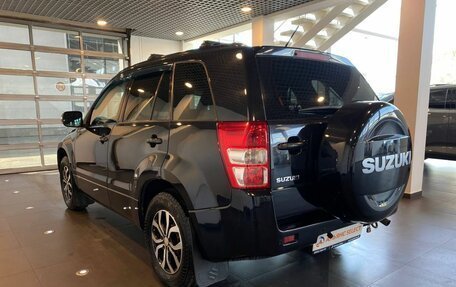 Suzuki Grand Vitara, 2013 год, 1 300 000 рублей, 5 фотография