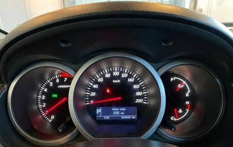 Suzuki Grand Vitara, 2013 год, 1 300 000 рублей, 11 фотография