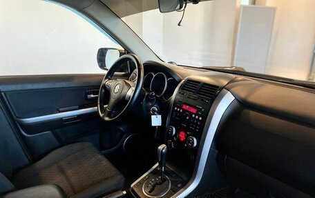 Suzuki Grand Vitara, 2013 год, 1 300 000 рублей, 12 фотография