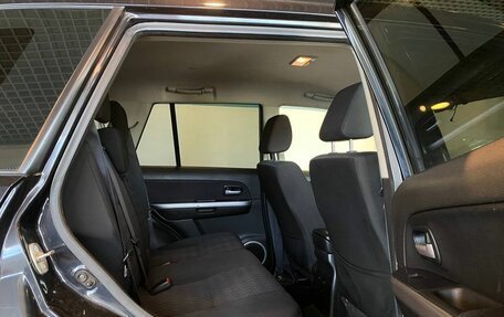 Suzuki Grand Vitara, 2013 год, 1 300 000 рублей, 17 фотография