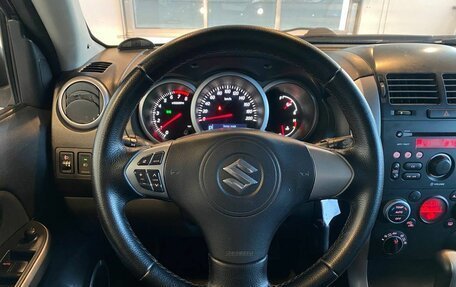 Suzuki Grand Vitara, 2013 год, 1 300 000 рублей, 10 фотография