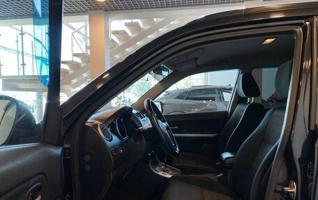 Suzuki Grand Vitara, 2013 год, 1 300 000 рублей, 16 фотография