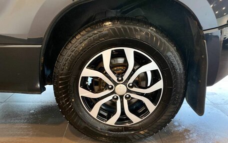 Suzuki Grand Vitara, 2013 год, 1 300 000 рублей, 19 фотография
