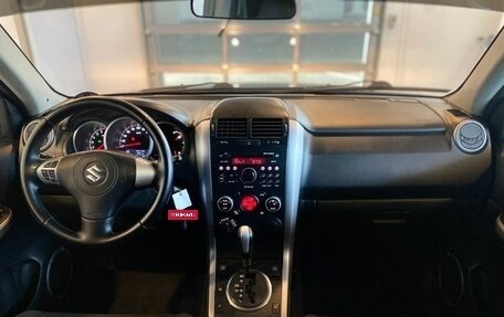 Suzuki Grand Vitara, 2013 год, 1 300 000 рублей, 9 фотография