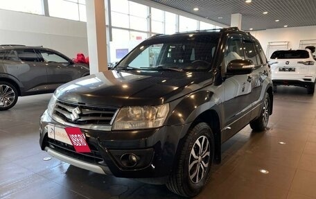 Suzuki Grand Vitara, 2013 год, 1 300 000 рублей, 7 фотография