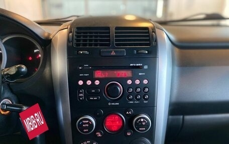 Suzuki Grand Vitara, 2013 год, 1 300 000 рублей, 13 фотография