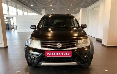 Suzuki Grand Vitara, 2013 год, 1 300 000 рублей, 8 фотография