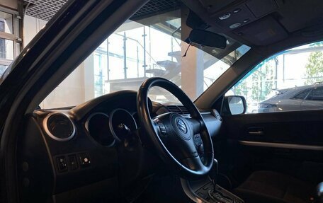 Suzuki Grand Vitara, 2013 год, 1 300 000 рублей, 22 фотография