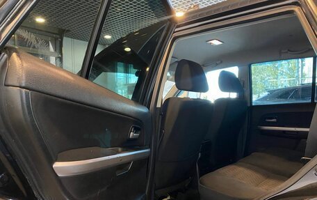 Suzuki Grand Vitara, 2013 год, 1 300 000 рублей, 23 фотография