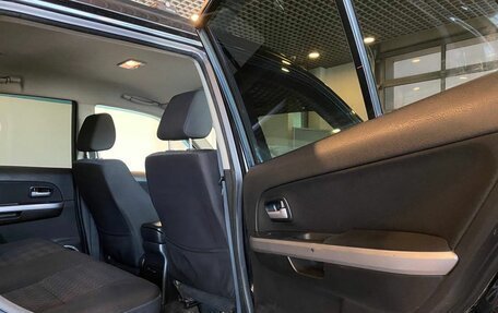 Suzuki Grand Vitara, 2013 год, 1 300 000 рублей, 25 фотография
