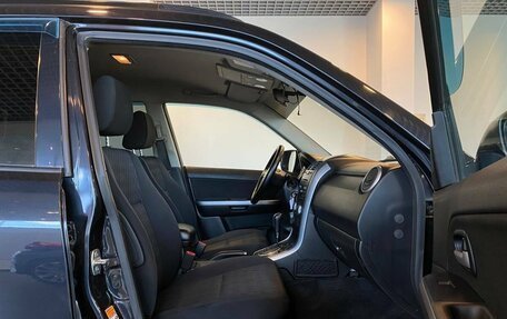 Suzuki Grand Vitara, 2013 год, 1 300 000 рублей, 28 фотография